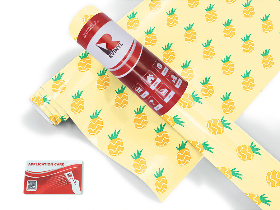 panare strain fruit Craft Vinyl Roll