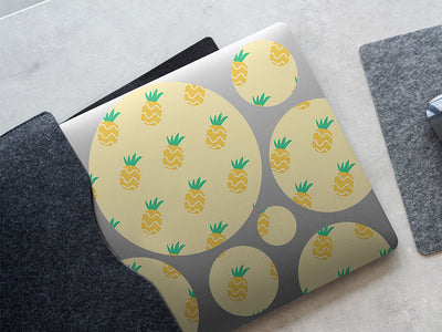 panare strain fruit DIY Laptop Stickers