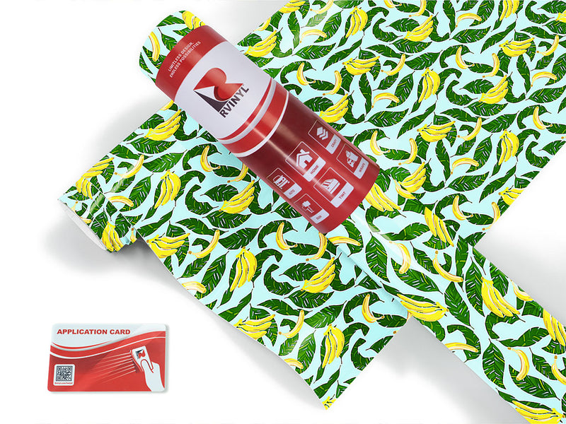 pancake trail fruit Craft Vinyl Roll