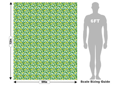 Pancake Trail Fruit Vehicle Wrap Scale~Rwraps Series 914 Pancake Trail Fruit Measurements~1