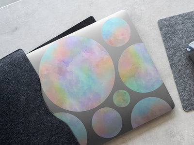 pandora stone gemstone films DIY Laptop Stickers
