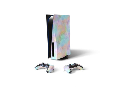 pandora stone gemstone films Sony PS5 DIY Skin
