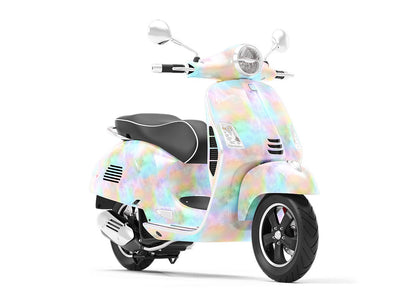 Pandora Stone Gemstone Vespa Scooter Wrap Film