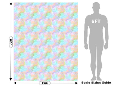 Pandora Stone Gemstone Vehicle Wrap Scale~Rwraps Series 914 Pandora Stone Gemstone Measurements~1
