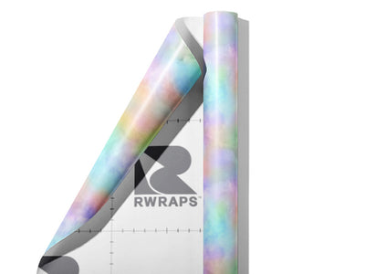 Pandora Stone Gemstone Wrap Film Sheets~Rwraps Series 914 Pandora Stone Gemstone Scrolled Sheet~3