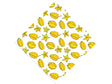 Paopu Promise Fruit Vinyl Wrap Pattern