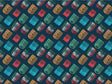 Papel Picado Day of the Dead Vinyl Wrap Pattern~Rwraps Series 914 Digitally Printed Vinyl Wrap~0