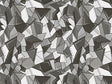 Paper Mess Mosaic Vinyl Wrap Pattern~Rwraps Series 914 Digitally Printed Vinyl Wrap~0