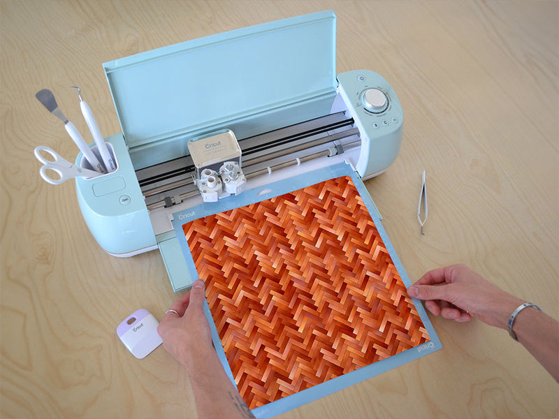 Cricut Compatible Vinyl