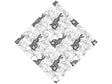 Parabolic Wisdom Animal Vinyl Wrap Pattern