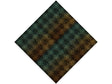 Paradoxical Zentangle Optical Illusion Vinyl Wrap Pattern