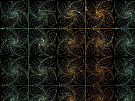 Paradoxical Zentangle Optical Illusion Vinyl Wrap Pattern~Rwraps Series 914 Digitally Printed Vinyl Wrap~0