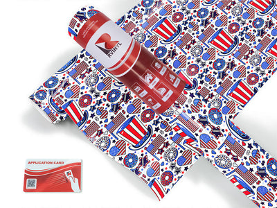 party favors  Craft Vinyl Roll
