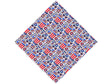Party Favors Americana Vinyl Wrap Pattern