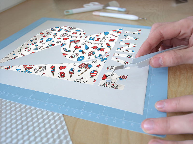 party usa  Easy Weed Craft Vinyl