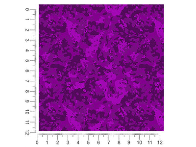 passion hunter camouflage 1ft x 1ft Craft Sheets