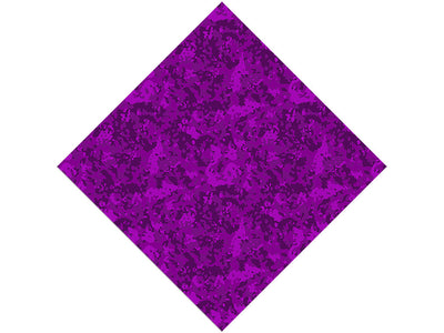 Passion Hunter Camouflage Vinyl Wrap Pattern