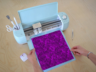 passion hunter camouflage Cricut Compatible Vinyl