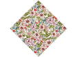 Passionate Carnations Floral Vinyl Wrap Pattern