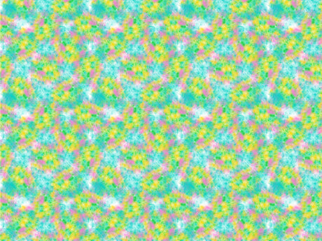 Pastel Daydream Tie Dye Vinyl Wrap Pattern~Rwraps Series 914 Digitally Printed Vinyl Wrap~0