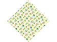 Pastel Needles Cacti Vinyl Wrap Pattern