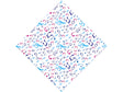 Pastel Notes Music Vinyl Wrap Pattern