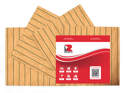 pastel  Craft Vinyl Sheet Pack