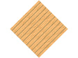 Pastel  Wood Plank Vinyl Wrap Pattern
