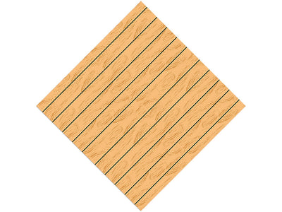 Pastel  Wood Plank Vinyl Wrap Pattern