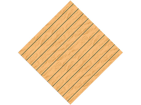 Pastel  Wood Plank Vinyl Wrap Pattern