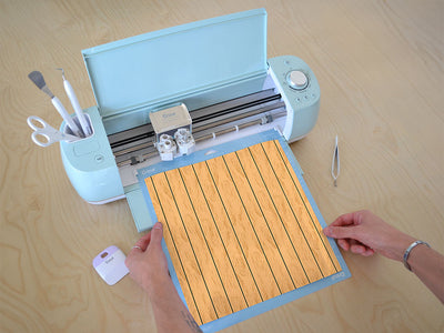 pastel  Cricut Compatible Vinyl