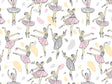 Pastel Practice Hobby Vinyl Wrap Pattern~Rwraps Series 914 Digitally Printed Vinyl Wrap~0