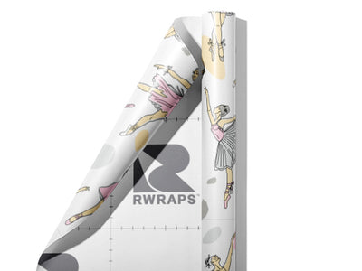 Pastel Practice Hobby Wrap Film Sheets~Rwraps Series 914 Pastel Practice Hobby Scrolled Sheet~3