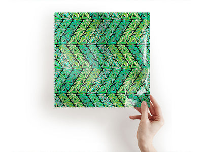 pastel prism mosaic Craft Sheets