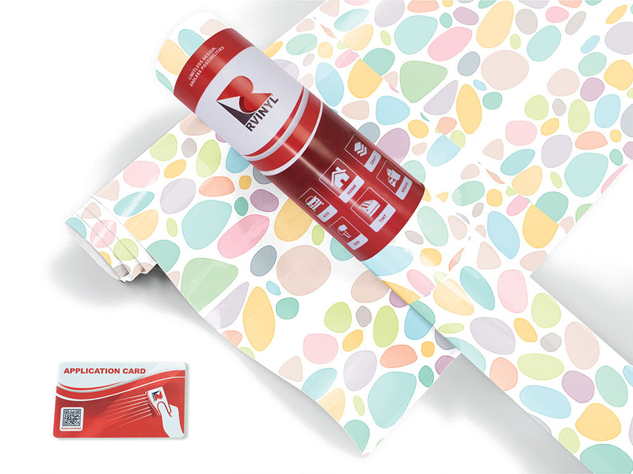 Craft Vinyl Roll