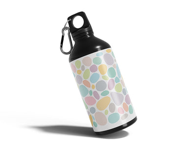 Water Bottle DIY Stickers