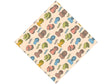 Pastel Titans Greco Roman Vinyl Wrap Pattern
