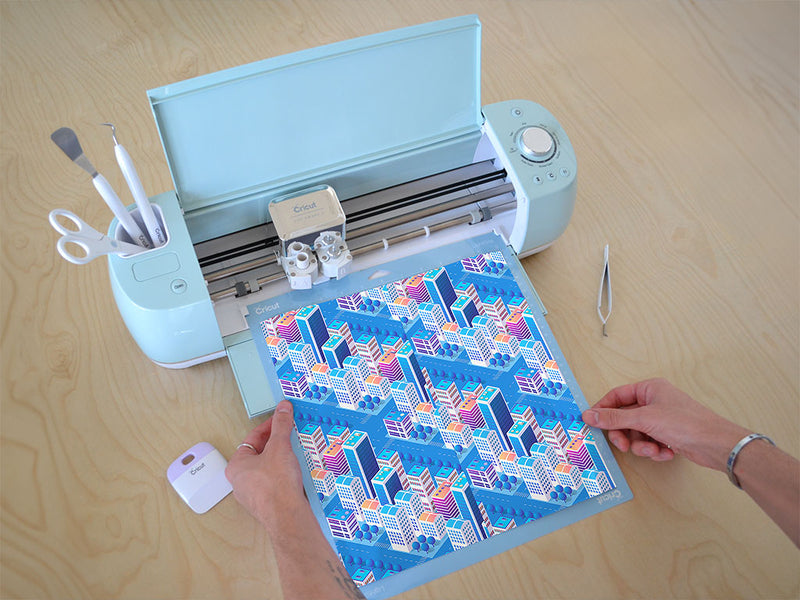 Cricut Compatible Vinyl