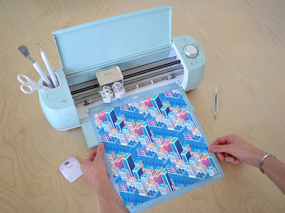 Cricut Compatible Vinyl