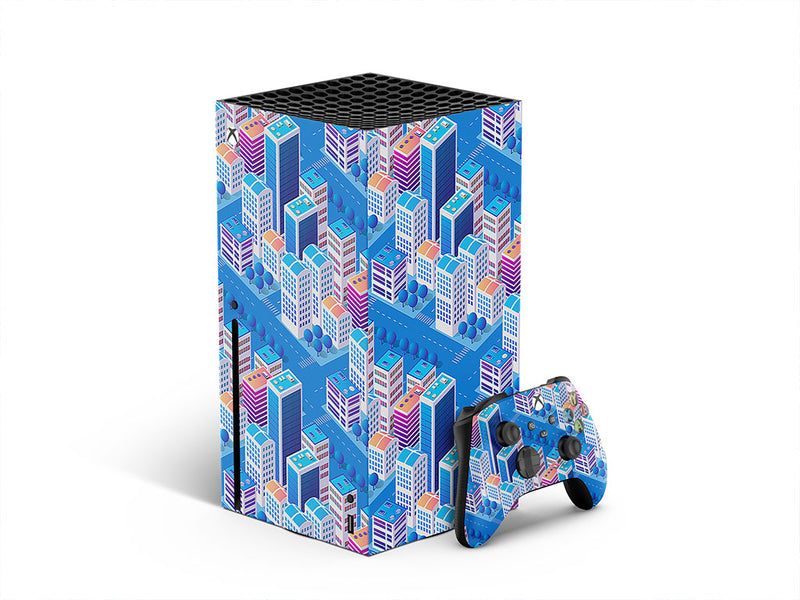 XBOX DIY Decal