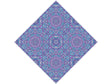 Pastel Wonder Mandala Vinyl Wrap Pattern
