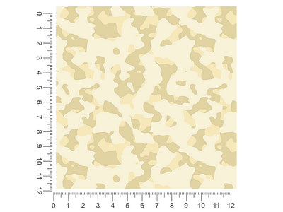 patagonian flecktarn camouflage 1ft x 1ft Craft Sheets