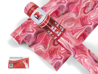 patient crush gemstone films Craft Vinyl Roll