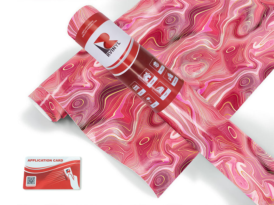 patient crush gemstone films Craft Vinyl Roll