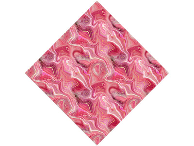 Patient Crush Gemstone Vinyl Wrap Pattern