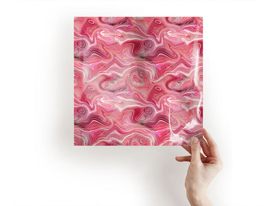 patient crush gemstone films Craft Sheets