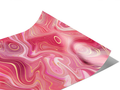 Patient Crush Gemstone Vinyl Wraps~Rwraps Series 914 Digitally Printed Vinyl Wrap~0