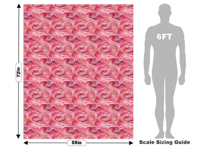 Patient Crush Gemstone Vehicle Wrap Scale~Rwraps Series 914 Patient Crush Gemstone Measurements~1