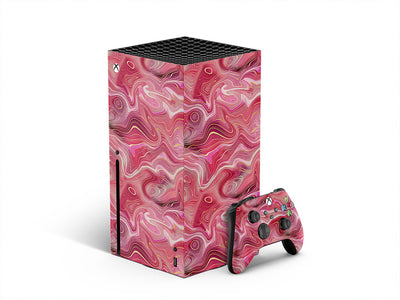 patient crush gemstone films XBOX DIY Decal