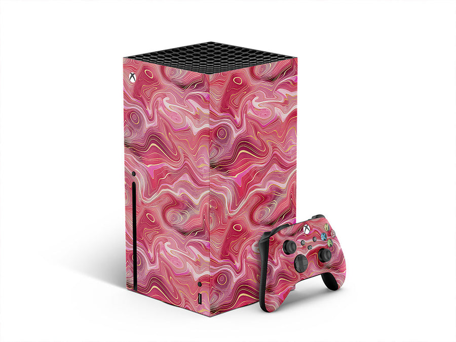 patient crush gemstone films XBOX DIY Decal